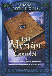 Het Merlijn complot - D. Wynne Jones (ISBN 9789022547410)