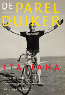 De Parelduiker (ISBN 9789028226128)