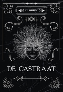 De castraat - H.P. Janssens (ISBN 9789044842340)