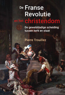 De Franse revolutie en het christendom - Pierre Trouillez (ISBN 9789401917247)