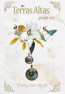 Puur Wit - Patty van Delft (ISBN 9789493158238)
