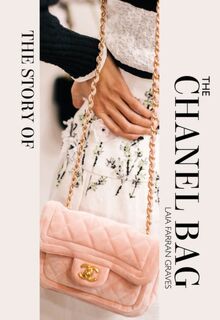 The Story of the Chanel Bag - Laia Farran Graves (ISBN 9781838611521)