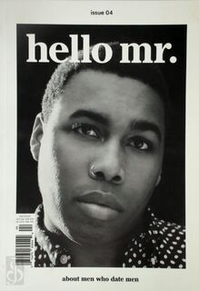 Hello mr., Issue 04 - 