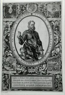 Willem van Oranje en Breda - Judith Pollmann, Jan Teeuwisse, Coen Tamse (ISBN 9789081875813)