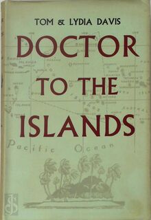 Doctor to the Islands - Tom Davis, Lydia Davis