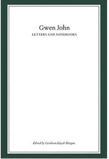 Gwen John - Gwen John (ISBN 9781854375254)