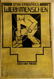 Werkmenschen - Stijn Streuvels