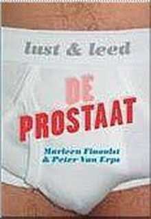 De prostaat - M. Finoulst, P. van Erps (ISBN 9789052407418)