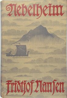 Nebelheim - Fridtjof Nansen