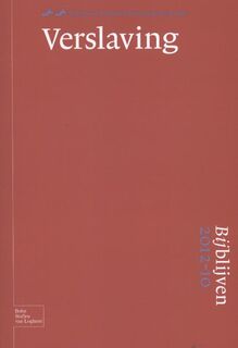 Verslaving (ISBN 9789031399550)