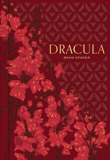 Dracula (Special Edition) - Bram Stoker (ISBN 9781454952879)
