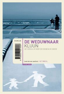 De weduwnaar - Kluun (ISBN 9789057591808)