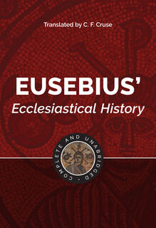 EUSEBIUS - C. F. Cruse (ISBN 9781565638136)