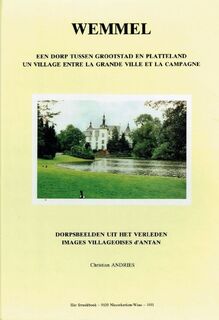 Wemmel - Christian Andries