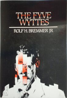 Fyue wyttes - Bremer (ISBN 9789062038992)