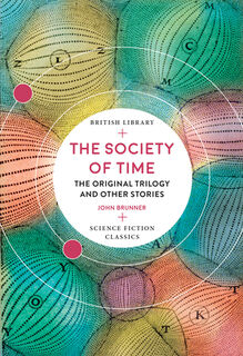 The Society of Time - John Brunner (ISBN 9780712353823)