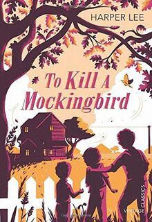 To kill a mockingbird - Harper Lee (ISBN 9781784870799)