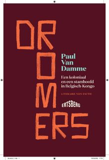 Dromers - Paul Van Damme (ISBN 9789464984897)