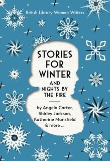 Stories For Winter - British Library (ISBN 9780712354691)