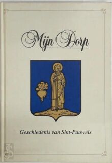 MIJN DORP - Werner van Mele