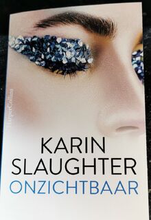 Onzichtbaar (Special) - Karin Slaughter (ISBN 9789402715026)