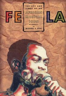 Fela - Michael E. Veal (ISBN 9781566397650)