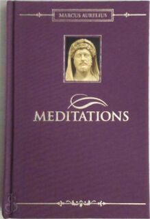 Meditations - Marcus Aurelius (ISBN 9781435100411)