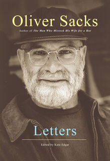 Sacks, O: Letters - Oliver Sacks (ISBN 9780451492913)