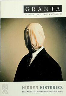 Hidden Histories - Ian Jack (ISBN 9780903141673)