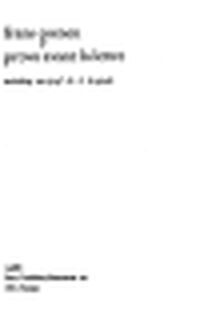 Provo avant la lettre - Frans Coenen