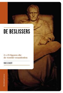 De beslissers - M. Gevaert (ISBN 9789058267412)