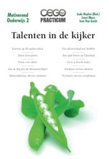 Cego practicum: talenten in mijn klas - Unknown (ISBN 9789077343722)