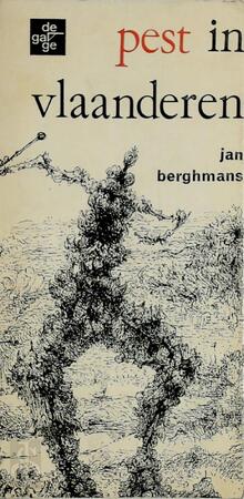 Pest in Vlaanderen - Jan Berghmans