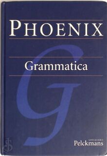 Phoenix Grammatica - L. de Neubourg (ISBN 9789028924642)