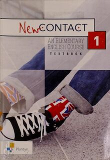 New contact 1 - Roger Passchyn, Geert Claeys (ISBN 9789030137160)