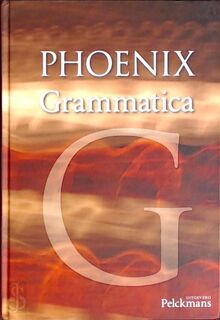 Phoenix grammatica (uitgave 2008) - Unknown (ISBN 9789028945159)