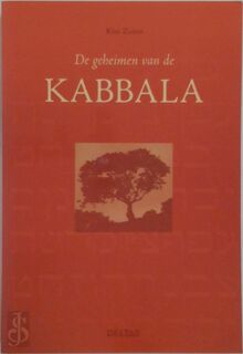 De geheimen van de Kabbalah - K. Zetter (ISBN 9789044707304)