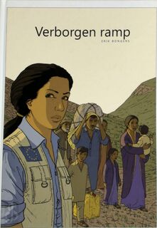 Verborgen ramp - Erik Bongers (ISBN 9789279133824)