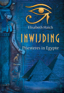 Inwijding - Elisabeth Haich (ISBN 9789020215908)