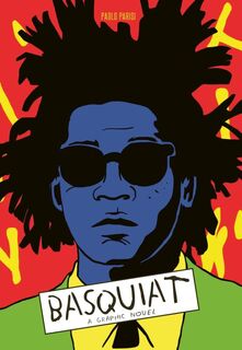 Basquiat - Paolo Parisi (ISBN 9781786274151)