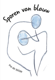 Sporen van blauw - Ina de Wilde (ISBN 9789463651622)
