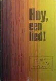 Hoy, een lied! - T. Zaat, Amp, N. Zaat (ISBN 9789032104320)