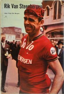 Rik van Steenbergen - Fred De Bruyne
