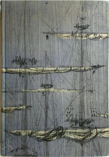 Moby Dick - Herman Melville, Eberhard Binder, P. A. Zandstra