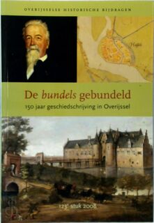 De bundels gebundeld (ISBN 9789040085703)