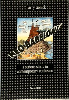 Neo-Babelonia - Larry Gonick (ISBN 9789020419290)