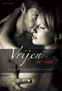 Vrijen met haar - Sacha Fauster (ISBN 9789044727876)