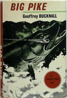 Big Pike - Geoffrey Bucknall