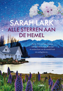 Alle sterren aan de hemel - Sarah Lark (ISBN 9789026156076)