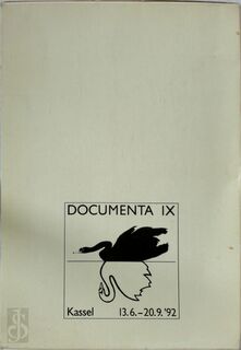 documenta IX - Kassel 1992 - Jan [a.o.] Hoet (ISBN 9783920453002)